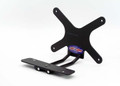 2023 Porsche Taycan - Quick Release Front License Plate Bracket (SNS244)