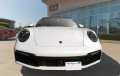 Porsche 911 Carrera 4S - Quick Release Front License Plate Bracket