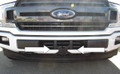 2018-2020 Ford F-150 STX XLT and Lariat Removable Front License Plate Bracket STO N SHO