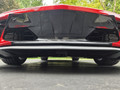 Corvette Z51 Removable Front License Plate Bracket STO N SHO