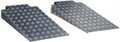 TUXEDO Extra STEEL Approach Ramps (FP7K-4023)