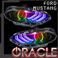  2018-2021 FORD MUSTANG ORACLE COLORSHIFT HALO KIT