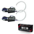 2023 FORD MUSTANG ORACLE LED HEADLIGHT HALO KIT BC2