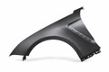 MUSTANG TYPE-ST FIBERGLASS FRONT FENDERS AC-FF18FDMU-ST-GF