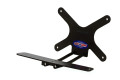 Quick Release Front License Plate Bracket SNS240a