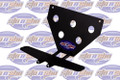 2018 2019 Jaguar XJ R Sport  Removable Front License Plate Bracket