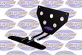 2018 2019 Jaguar XJ R Sport STN N SHO Bracket
