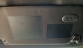 Ford F150/Raptor SUN VISOR WARNING LABEL BLACKOUTS