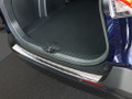 2019-2022 Toyota RAV4  Stainless Steel Bumper Protector