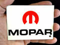 MOPAR Vintage 1964-1971 Metal Sign