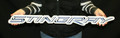 Corvette C7 Stingray Script Emblem Sign