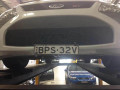 Ford Falcon - Removable Front License Plate Bracket