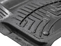 2021 Ford Explorer ST FloorLiner HP by WeatherTech