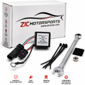 Auto Start Stop Eliminator Cadillac XT4