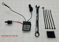 Engine Stop Start or Auto Stop (ESS) Override for Chevy Blazer 2023