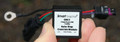 Engine Stop Start or Auto Stop (ESS) Override for Chevy Colorado