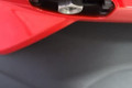 NO HOLES TOW HOOK LICENSE PLATE BRACKET FITS Ford Mustang Mach 1