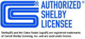 Shelby F150 Super Snake Badge Steel Sign