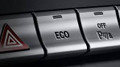 Auto Stop Start Eco Off button 2017-2021 Mercedes E Class