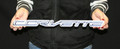Corvette C7 Corvette Script Steel Sign