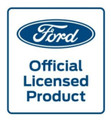 Shelby GT350 USA Flag Silver Steel Sign