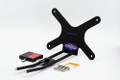 2022 Jeep Grand Wagoneer Towing Front License Plate Bracket
