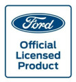 Ford Bronco First Edition Steel Sign