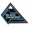 Ford Bronco Black Diamond Garage Steel Sign