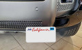 2024 Land Rover Defender - STO S SHO Quick Release Front License Plate Bracket