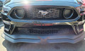 2021 Ford Mustang MACH 1 with Handling Package STO N SHO Bracket