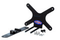 2020 Acura MDX Quick Release Front License Plate Bracket