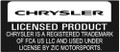 1970-1974 Plymouth "CUDA" Script Steel Sign