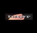 Dodge DART Metal Magnet