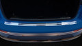 2018 - 2023 Audi e-tron Stainless Stainless Bumper Protector Guard