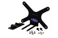 VW Beetle Removable Front License Plate Bracket