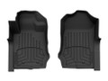 WeatherTech 2021-2023 Ford Bronco FloorLiner HP