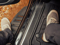 WeatherTech 2021-2023 Ford Bronco FloorLiner HP