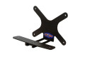 2024 Ford Mustang Quick Release License Plate Bracket