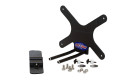 2024 Ford Mustang Removable License Plate Bracket