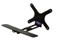 BMW X1 Non M Sport Removable Front License Plate Bracket