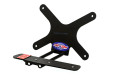 Removable Front License Plate Bracket SNS330a