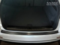 2022  Audi Q8 Stainless Steel Rear Bumper Protector Guard