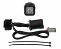 DD7422 HitchMount LED Pod Reverse Kit with C1R LED Pod