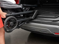 BumperTopper BP0017 for 2015-2019 Volkswagen Golf