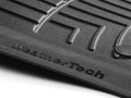 WEATHERTECH Floor Liner Porsche Macan