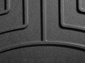 WEATHERTECH Floor Liner 2015-2024 Porsche Macan