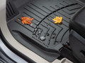 WEATHERTECH Floor Liner, Fronts ONLY for 2015-2024 Porsche Macan
