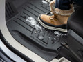 WEATHERTECH Floor Liner, Fronts ONLY for 2015-2024 Porsche Macan
