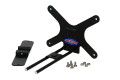 2023-2024 Cadillac XT5 without Driver's Assist - Quick Release Front License Plate Bracket