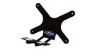 2024 Lexus tx 350  Removable Front License Plate Bracket